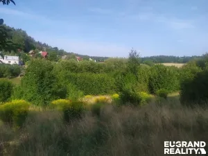 Prodej pozemku, Olomouc - Radíkov, 411 m2