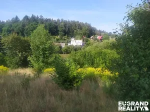 Prodej pozemku, Olomouc - Radíkov, 411 m2