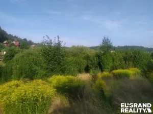 Prodej pozemku, Olomouc - Radíkov, 411 m2