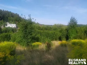 Prodej pozemku, Olomouc - Radíkov, 411 m2