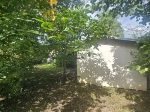 Prodej výrobních prostor, Býčkovice - Velký Újezd, 700 m2