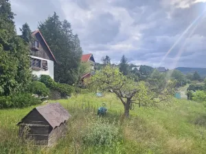 Prodej chaty, Ústí nad Labem - Církvice, 40 m2