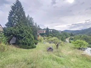 Prodej chaty, Ústí nad Labem - Církvice, 40 m2