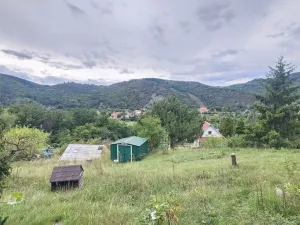 Prodej chaty, Ústí nad Labem - Církvice, 40 m2