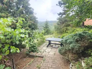 Prodej chaty, Ústí nad Labem - Církvice, 40 m2