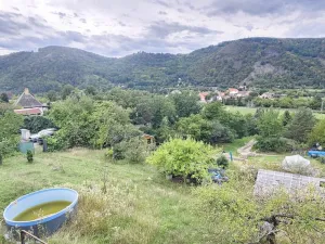 Prodej chaty, Ústí nad Labem - Církvice, 40 m2