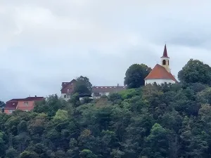 Prodej chaty, Ústí nad Labem - Církvice, 40 m2