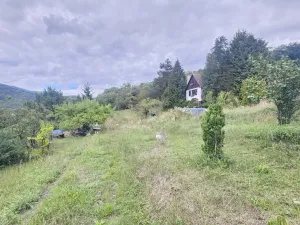Prodej chaty, Ústí nad Labem - Církvice, 40 m2