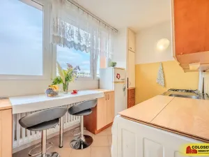 Prodej bytu 3+1, Brno - Lesná, 74 m2
