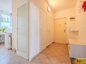 Prodej bytu 3+1, Brno - Lesná, 74 m2