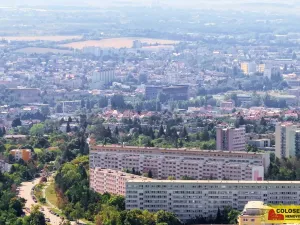 Prodej bytu 3+1, Brno - Lesná, 74 m2
