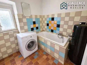 Prodej rodinného domu, Kasejovice - Újezd u Kasejovic, 200 m2