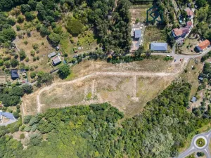 Prodej pozemku, Most, 594 m2