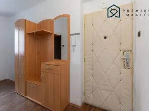 Prodej bytu 2+1, Chomutov, Fügnerova, 58 m2