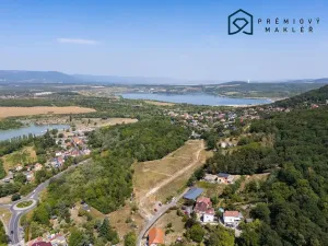 Prodej pozemku, Most, 605 m2