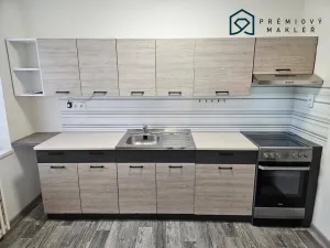 Pronájem bytu 2+kk, Litvínov - Horní Litvínov, B. Němcové, 52 m2