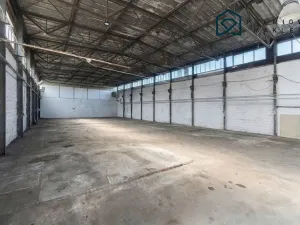 Prodej komerčního pozemku, Místo, 47801 m2