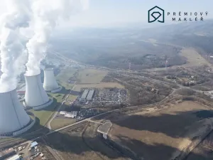 Prodej komerčního pozemku, Místo, 47801 m2