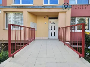 Prodej bytu 2+kk, Litvínov - Janov, Hamerská, 40 m2