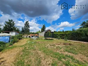 Prodej zahrady, Horní Jiřetín, 591 m2