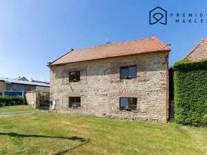 Prodej rodinného domu, Vrbno nad Lesy, 200 m2