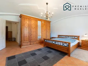 Prodej rodinného domu, Vrbno nad Lesy, 200 m2