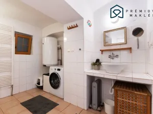 Prodej rodinného domu, Vrbno nad Lesy, 200 m2
