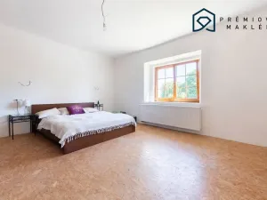 Prodej rodinného domu, Vrbno nad Lesy, 200 m2