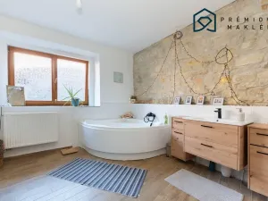Prodej rodinného domu, Vrbno nad Lesy, 200 m2