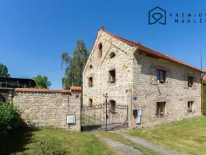 Prodej rodinného domu, Vrbno nad Lesy, 200 m2