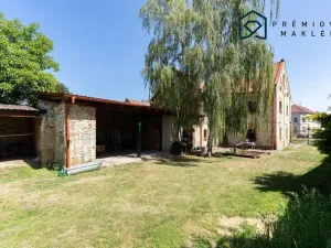 Prodej rodinného domu, Vrbno nad Lesy, 200 m2