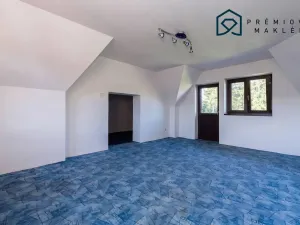 Prodej rodinného domu, Brandov, Rudé armády, 300 m2