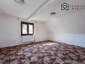 Prodej rodinného domu, Brandov, Rudé armády, 300 m2