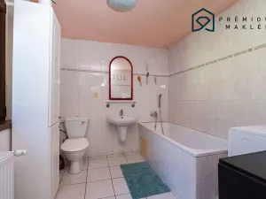 Prodej rodinného domu, Brandov, Rudé armády, 300 m2