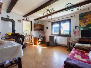 Prodej rodinného domu, Brandov, Rudé armády, 300 m2