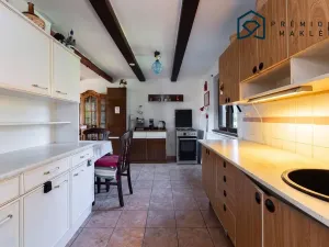 Prodej rodinného domu, Brandov, Rudé armády, 300 m2