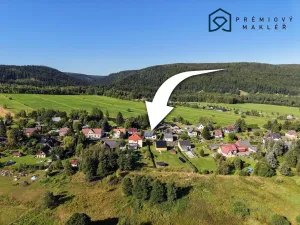 Prodej rodinného domu, Brandov, Rudé armády, 300 m2