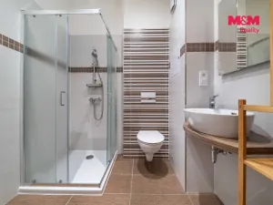 Prodej bytu 3+kk, Plzeň, Plynární, 57 m2