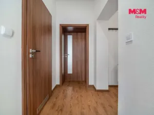 Prodej bytu 3+kk, Plzeň, Plynární, 57 m2