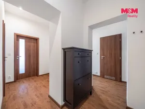 Prodej bytu 3+kk, Plzeň, Plynární, 57 m2