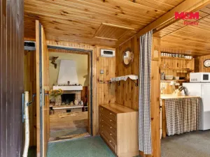 Prodej rodinného domu, Stará Paka, K Lomu, 82 m2