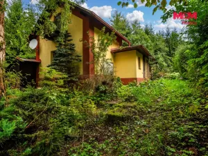 Prodej rodinného domu, Stará Paka, K Lomu, 82 m2