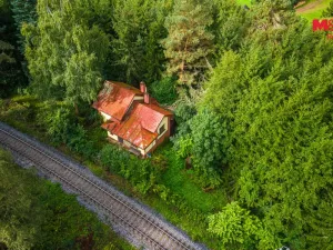 Prodej rodinného domu, Stará Paka, K Lomu, 82 m2