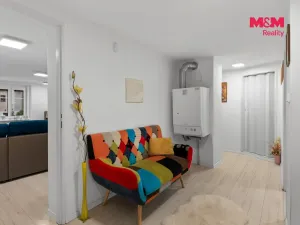Prodej rodinného domu, Frýdlant, Míru, 99 m2