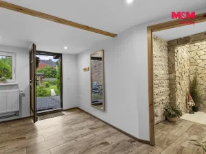 Prodej rodinného domu, Frýdlant, Míru, 99 m2