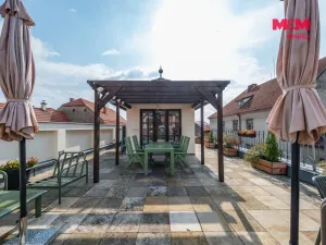 Pronájem rodinného domu, Rožďalovice, Tyršova, 300 m2