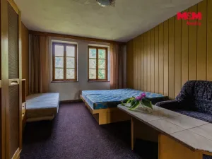 Prodej rodinného domu, Hanušovice, 229 m2