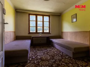 Prodej rodinného domu, Hanušovice, 229 m2