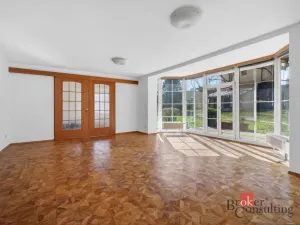 Prodej rodinného domu, Praha - Dejvice, K vršíčku, 258 m2