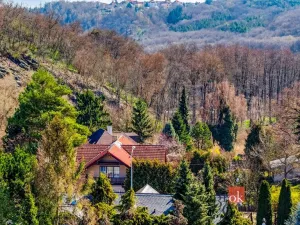 Prodej rodinného domu, Praha - Dejvice, K vršíčku, 258 m2